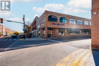 205 - 190 BROADWAY Orangeville, Ontario Oakville / Halton Region Toronto (GTA) Preview