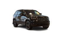 Recent Arrival! 2020 Jeep Grand Cherokee Altitude Diamond Black Crystal Pearlcoat 4WD, 1-Year Sirius... (image 2)