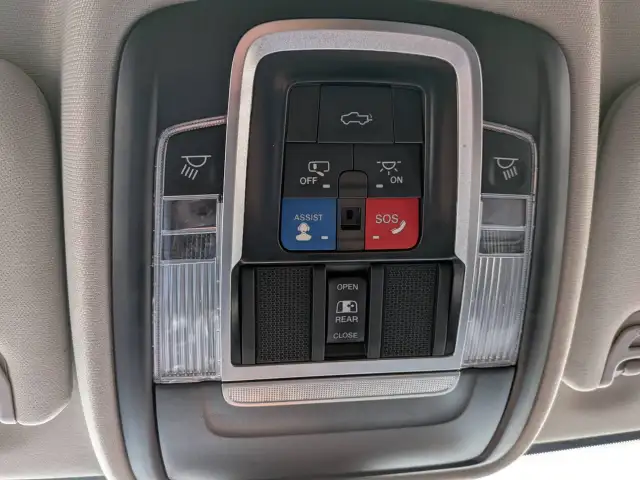 2023 Ram 25005189675592246988818