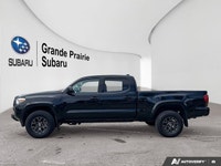 2022 Toyota Tacoma Listing Vehicle Highlights: Heated Seats Keyless Entry CarPlay Conquer any terrai... (image 1)
