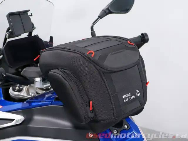 2025 BMW R1300GS ADVENTURE in Street, Cruisers & Choppers in Kelowna - Image 22