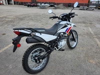 honda xr 250 in Motorcycles in Canada | Kijiji Marketplaces