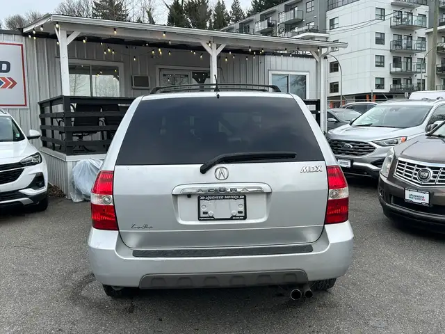 2002 Acura MDX Touring in Cars & Trucks in Mission - Image 7