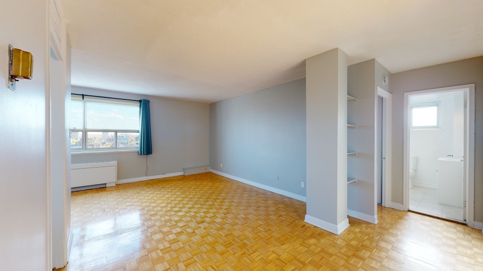 Downtown 2-bed - Cooper & O'Connor ~ Move in November 1st! 5