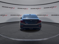 // ACCIDENT FREE!! // Meet the 2023 Subaru WRX Manual AWD in a sharp grey finish, now available at H... (image 6)
