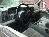 NORTH POINT MOTORS...CALL / TEXT 780-224-7791 CHECK OUT THIS 02 FORD F350 SUPER CAB 4X4 7.3L POWER S... (image 4)