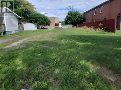 Rare downtown lot—C1 (Traditional Commercial) zoning + priced to move. Positioned in a high-visibili...