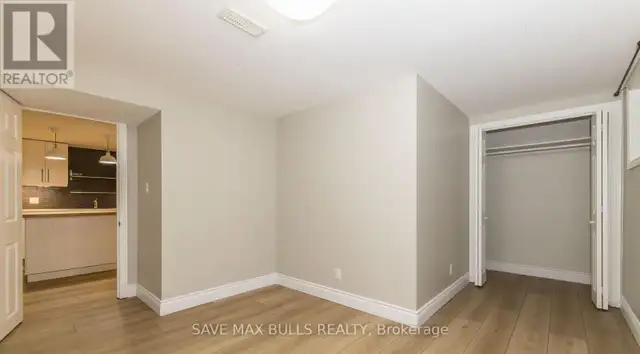 BASEMENT - 371 MEADOWBROOK DRIVE Milton (OM Old Milton), Ontario in Long Term Rentals in Oakville / Halton Region - Image 17