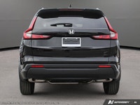 The 2026 Honda CR-V Sport AWD blends sophistication with power in a bold Black SUV design. Its all-w... (image 4)