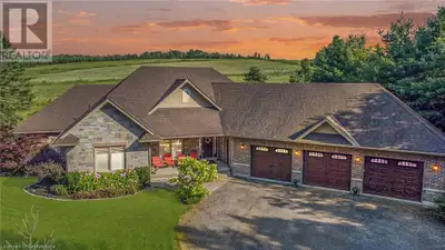 9471 SIDEROAD 17 Road Erin, Ontario