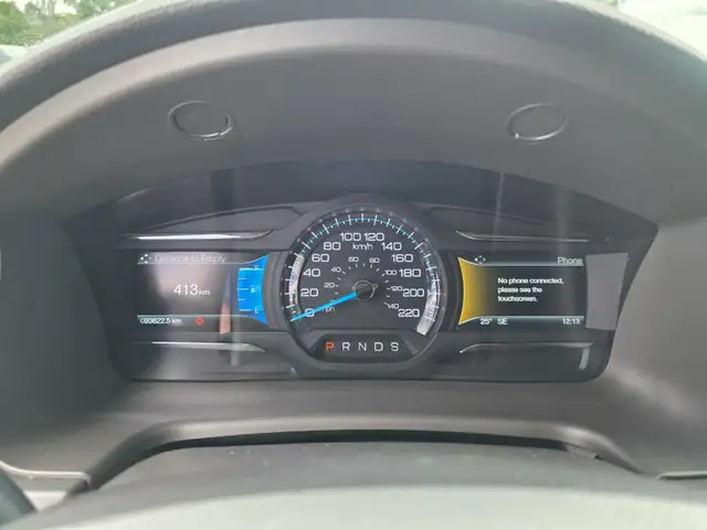 2019 Ford Flex SEL AWD5384483561282048012