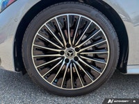 This Mercedes-Benz CLE has a powerful Intercooled Turbo Gas/Electric I-4 2.0 L/122 engine powering t... (image 6)