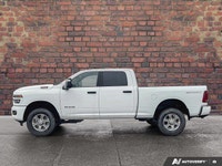 Only 1 Miles! This Ram 2500 has a trusty Regular Unleaded V-8 6.4 L/392 engine powering this Automat... (image 1)
