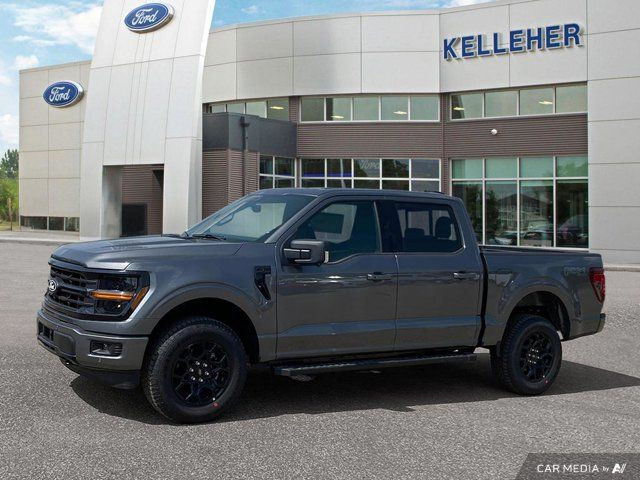 2025 Ford F-150 XLT in Cars & Trucks in Brandon