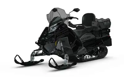 Marsh's Marina 2027 850 Titan Adventure Ultimate 155. This unit is on order and will be available fa...