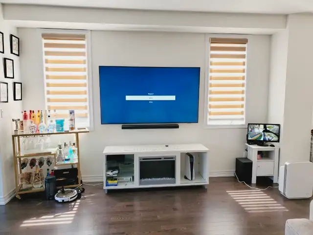 Tv Installation Wall Mounting  Pro Services  6475719509 in TVs in City of Toronto - Image 5
