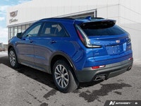 ENGINE 2.0L TURBO 4-CYLINDER SIDI (235 hp [175 kW] @ 5000 rpm 258 lb-ft of torque [350 N-m] @ 1500-4... (image 2)