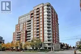 205 - 2 CLAIRTRELL ROAD Toronto (Willowdale East), Ontario