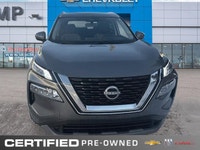 Saskatoon Motor Products - Recent Arrival! 2023 Nissan Rogue SV - Certified. Certification Program D... (image 8)