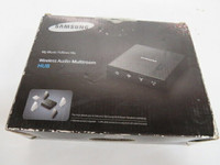 Samsung WAM250 Wireless Multiroom Audio Hub