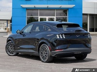 Experience the electrifying spirit of Mustang, reimagined for the future. This stunning 2025 Ford Mu... (image 3)
