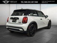 ===== 2022 MINI 3 Portes Cooper | Ligne Première + | ===== ===== * Ligne Première + * ===== ===== Po... (image 5)