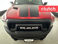 1 OWNER / Auto Dimming Rearview Mirror, Front Heated Seats, Climate Control and more! Clutch is the... (image 6)