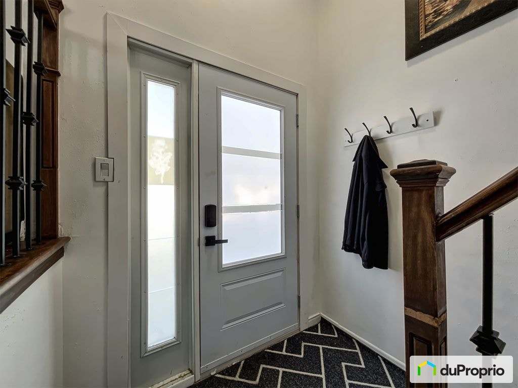 $325,000 - Semi-detached in Drummondville (Drummondville) — photo 2