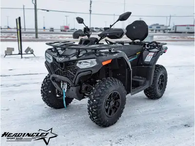 Please contact our sales department for the most up-to-date availability on motorcycles, ATVs, side-...