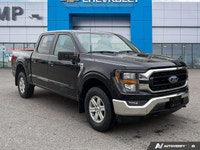 Saskatoon Motor Products - Recent Arrival! 2023 Ford F-150 XLT - Certified Certification Program Det... (image 7)