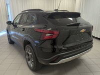 Discover a smart, efficient, and easy-to-live-with compact SUV at Steele Chevrolet Buick GMC in Dart... (image 5)