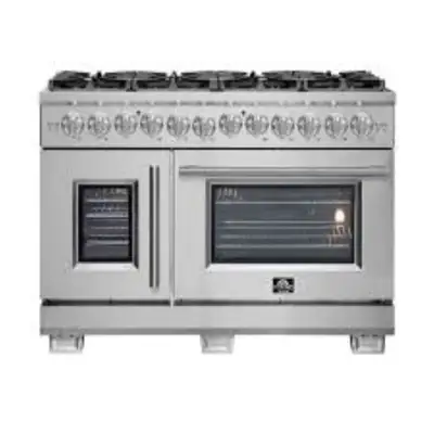 Revolutionize Your Kitchen Experience with FORNO Appliances, View more