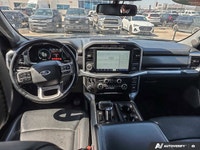 ENGINE: 5.0L V8 -inc: flex-fuel capability and auto start/stop technology GVWR: 3 198 kg (7 050 lb)... (image 9)