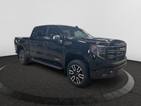 Welcome to Capital GMC! This 2026 GMC Sierra 1500 in Onyx Black is equipped with 4WD and Gas V8 6.2L... (image 6)
