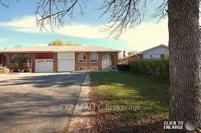 Price: $799,995 / $3,035/mo Turnkey Opportunity in the Sought-After M Section of Brampton! Welcome t...