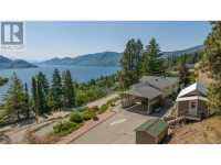 5868 MacGREGOR Road Peachland, British Columbia