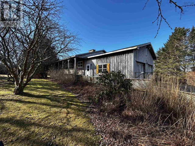 335 Fort Point Road Weymouth North, Nova Scotia in Houses for Sale in Yarmouth