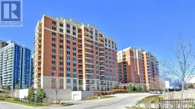 401 - 75 KING WILLIAM CRESCENT Richmond Hill (Langstaff), Ontari