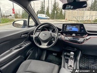 Unleash a distinctive urban drive with this captivating Blue 2018 Toyota C-HR XLE. Boasting just 92,... (image 8)