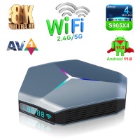 Top Android Box 2026 Very Fast Processor Fully Loaded Edmonton Edmonton Area Preview