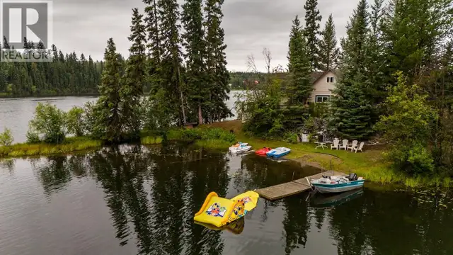 39385 W 16 HIGHWAY Prince George, British Columbia in Houses for Sale in Prince George - Image 39