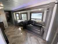 East to West Alta with bunkroom! This trailer features 2 slides, one in the main living area and ano... (image 5)
