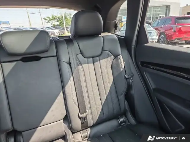 2019 Audi Q5 Progressiv5443373264653721614