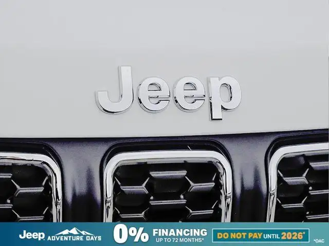 2026 Jeep Compass Sport in Cars & Trucks in Tricities/Pitt/Maple - Image 11