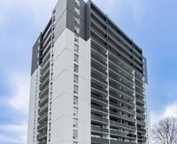 Located just off Rathburn Road and Hwy 427, this is a prime Etobicoke Rental. The surrounding area b... (image 1)