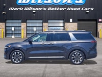 Come see this certified 2024 Kia Carnival EX | Leather | Smart Cruise | Heated Wheel + Seats | Power... (image 1)