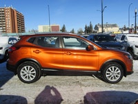 Thanks for viewing our South View Motors Inventory! 2020 NISSAN QASHQAI SV AWD WITH APPLE CARPLAY +... (image 1)