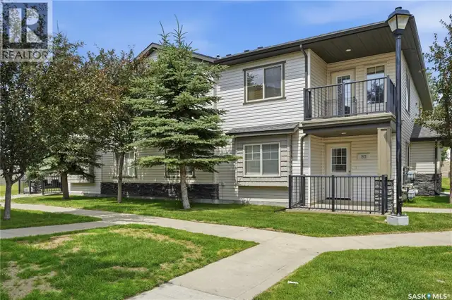 80 5533 Blake CRESCENT Regina, Saskatchewan in Condos for Sale in Regina - Image 2