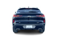 2023 INFINITI QX55 ESSENTIAL AWD *CERTIFIED PRE-OWNED* Carfax Verified, One Owner Lease Return, with... (image 8)