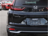 2022 HONDA CR-V SPORT - CERTIFIED PRE-OWNED - BC VEHICLE - PUSH BUTTON START - BACKUP CAMERA - HANDS... (image 8)